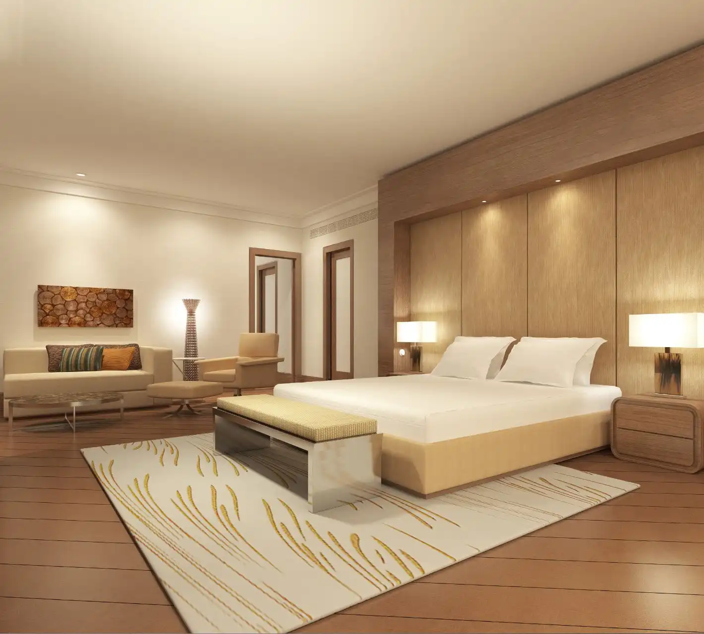 Bild von Hotels